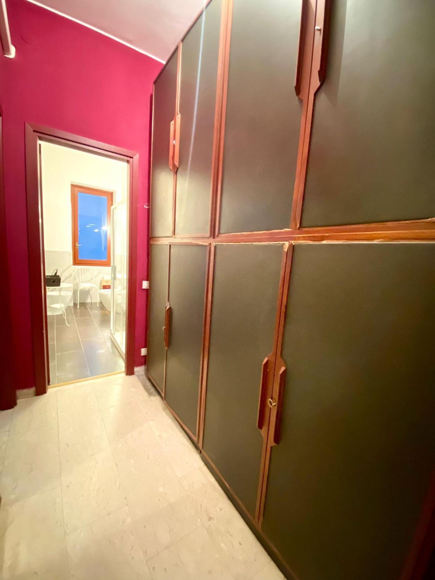 Appartamento In Darsena - Navigli Milan Extérieur photo