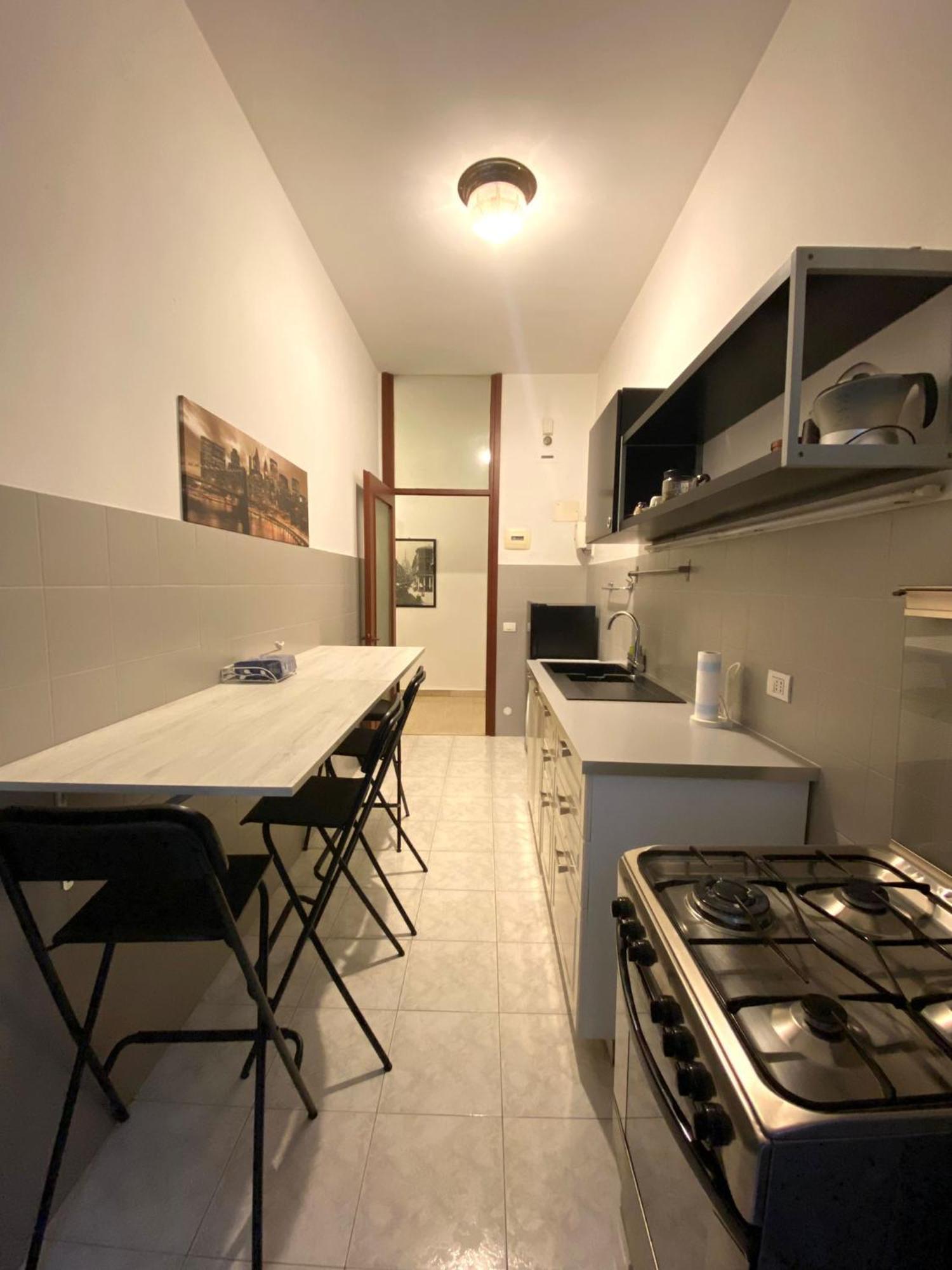 Appartamento In Darsena - Navigli Milan Extérieur photo