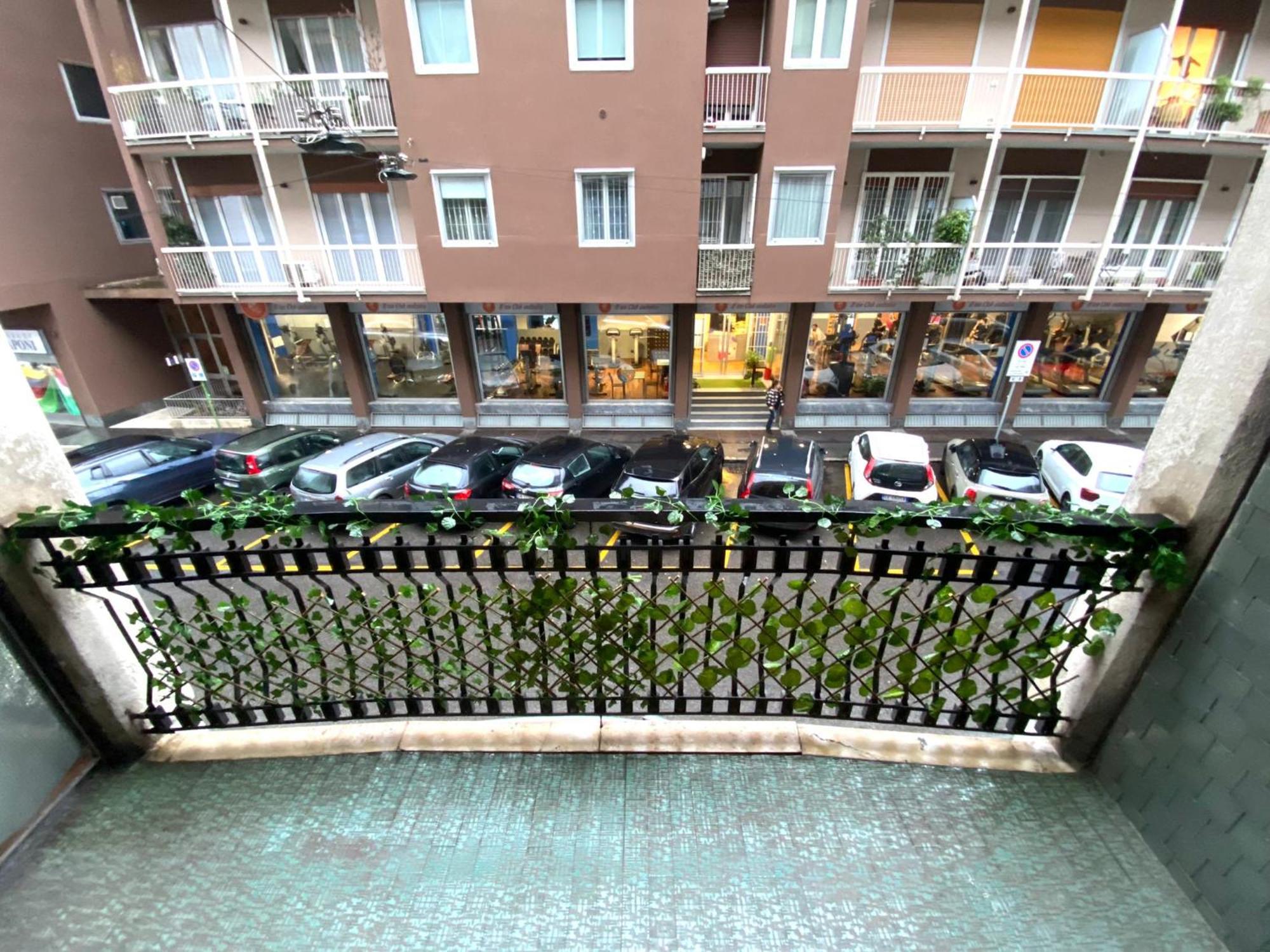 Appartamento In Darsena - Navigli Milan Extérieur photo