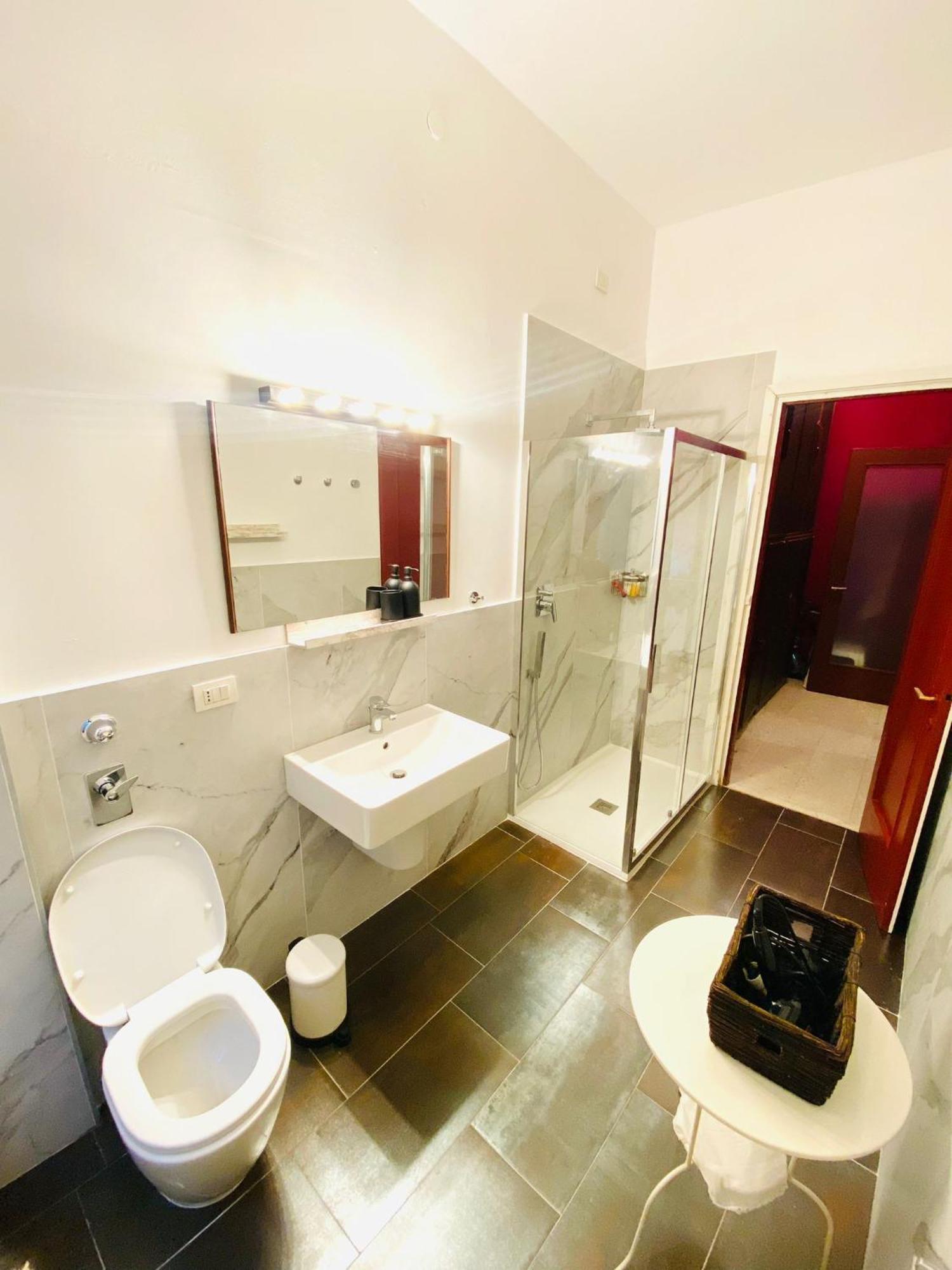 Appartamento In Darsena - Navigli Milan Extérieur photo